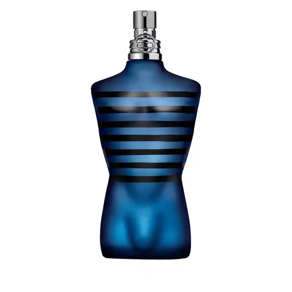 Jean Paul Gaultier Perfume Ultla Male For Men 75 mL