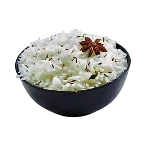 Arroz Basmati