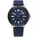 Reloj Gift Hombre Azul 2770156 Tommy Hilfiger