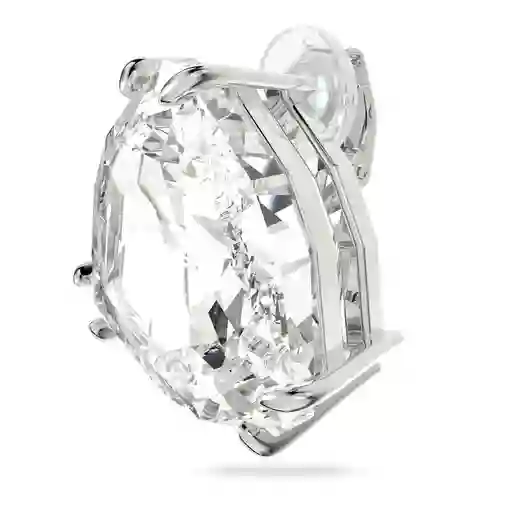 Aretes Earcuff Mesmera Plateado 5600752 Swarovski