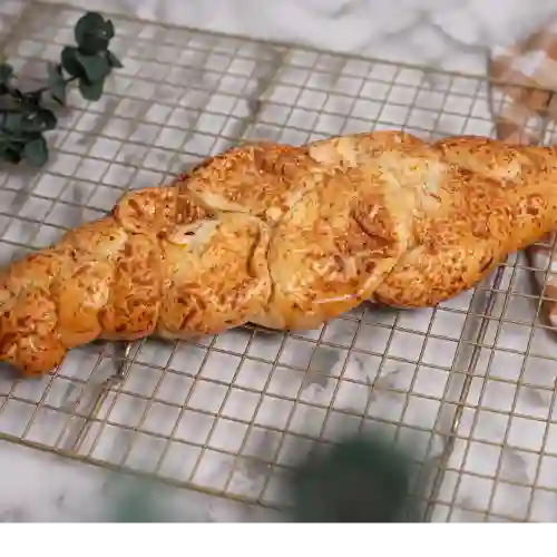 Trenzas Aliñadas