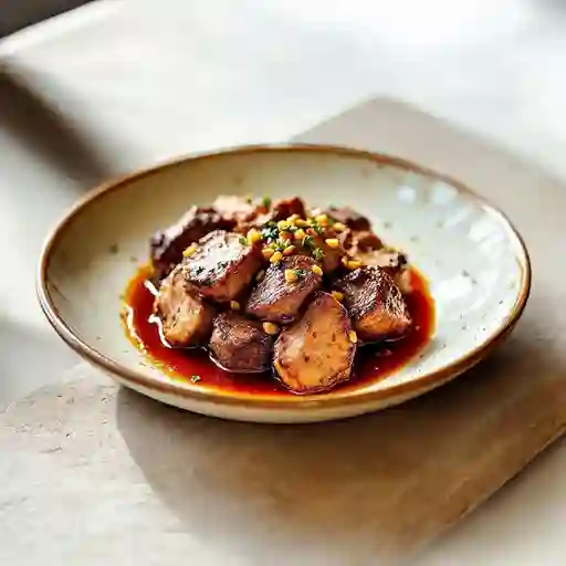 Asado Tira
