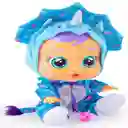 Boing Toys Muñeca Bebés Llorones Fantasy Tina