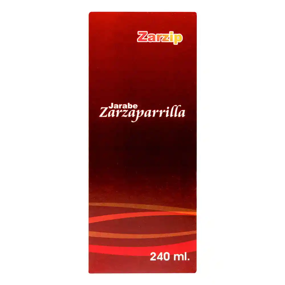 Zarzip  Suplemento Dietario