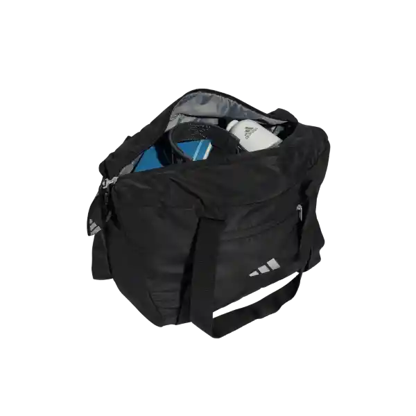 Adidas Maletín Sp Bag Para Entrenamiento Mujer Negro Talla NS