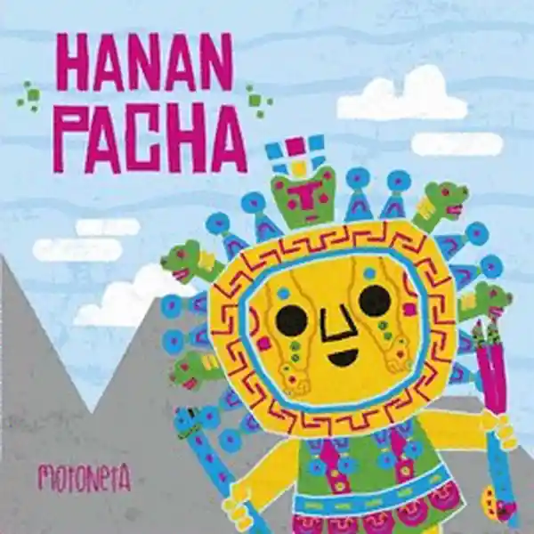 Hanan Pacha