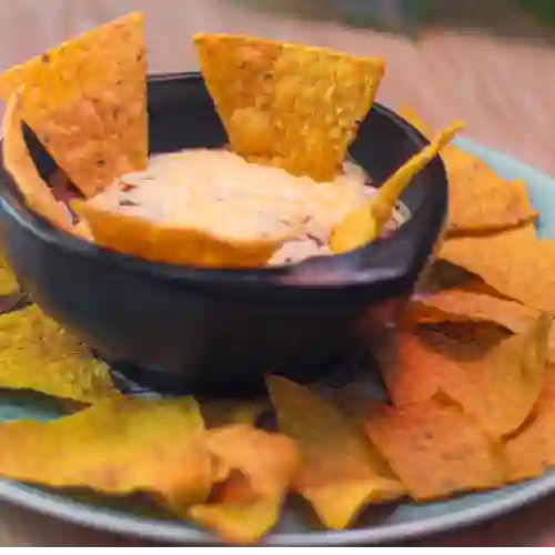 Nachos para Compartir