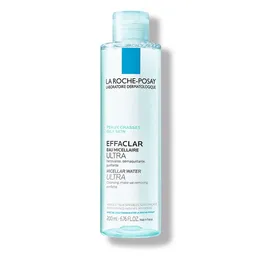 La Roche-Posay Agua Micelar Ultra Effaclar para Piel Grasa