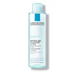 La Roche-Posay Agua Micelar Ultra Effaclar para Piel Grasa