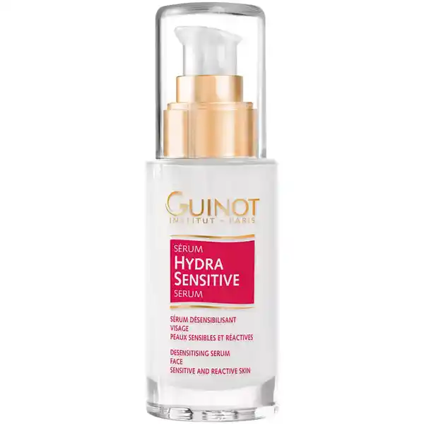 guinot serum HYDRA sensitive