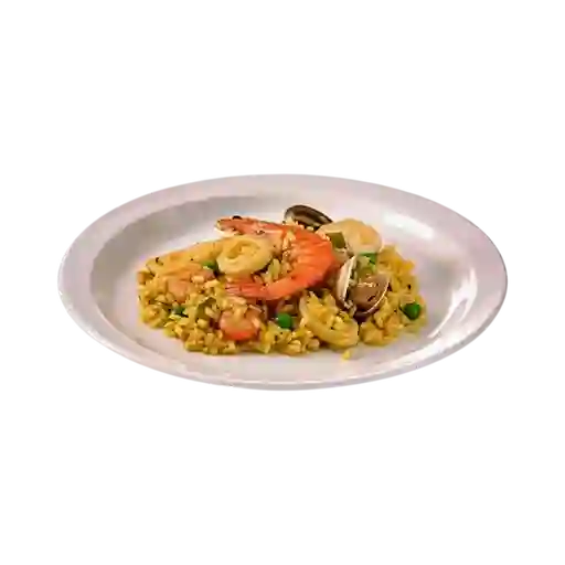 Arroz Marinera