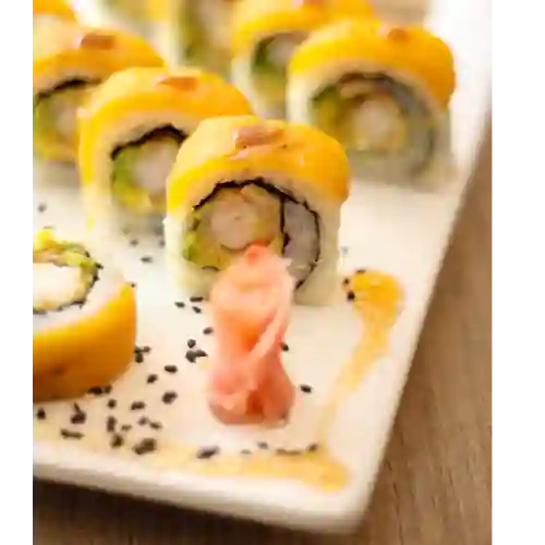 Maduro Roll