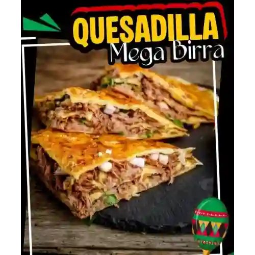 Mega Birria