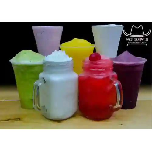 Jugo 16 Oz