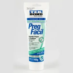 Tekbond Sellador Pega Fácil Base Agua 140 g