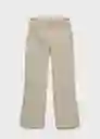 Jean Alex Verde Pastel Talla 36 Mujer Mango