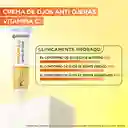 Garnier Express Aclara Anti Manchas Vitamina C Crema de Ojos