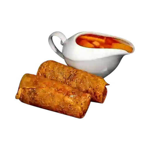 Lumpias