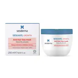Sesderma Mascarilla Anticaida Seskavel Growth