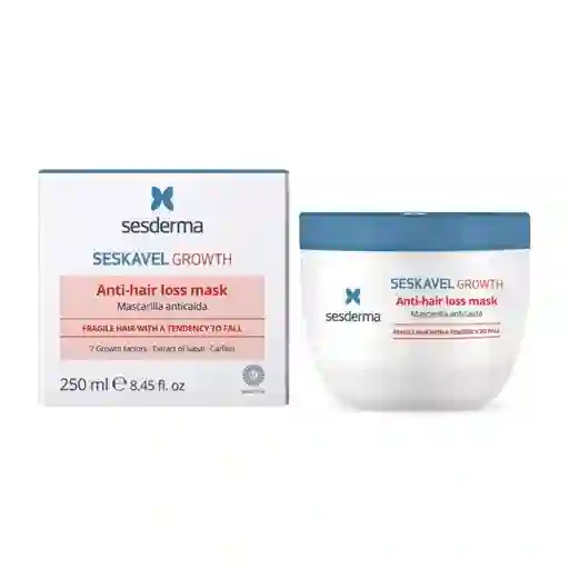 Sesderma Mascarilla Anticaida Seskavel Growth