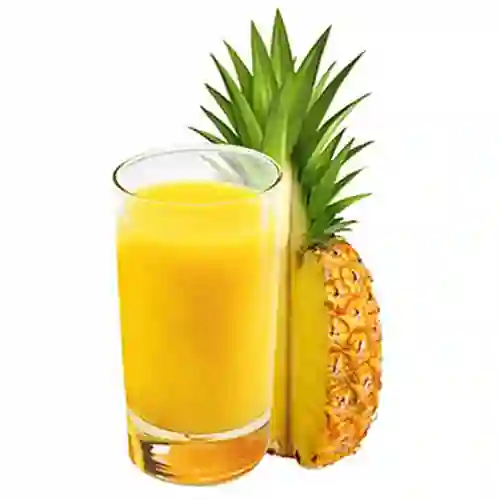 Jugo de Piña en Agua 16Oz