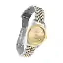 Invicta Reloj Hombre Acero Dorado Inv29405