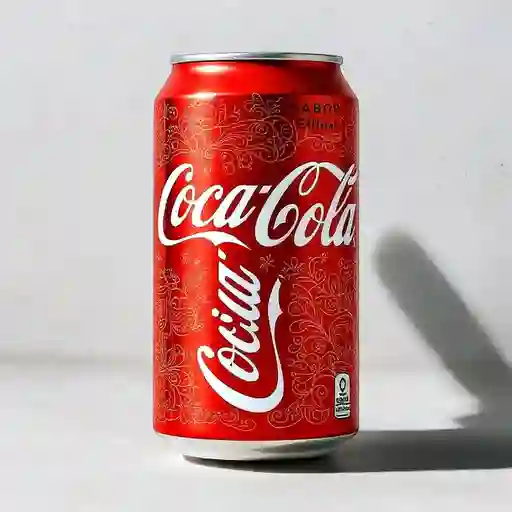 Coca-Cola Sabor Original 400 ml