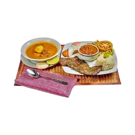 Bandeja de Res