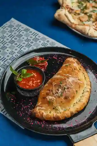 Calzone Bolonia