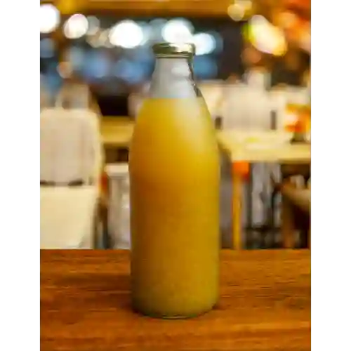 Jugo de la Casa