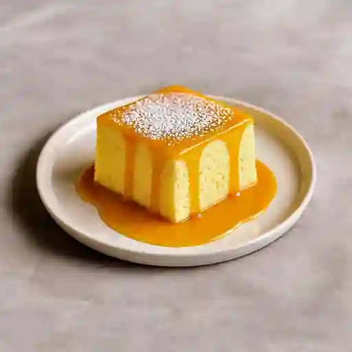 Cuatro Leches-Copa