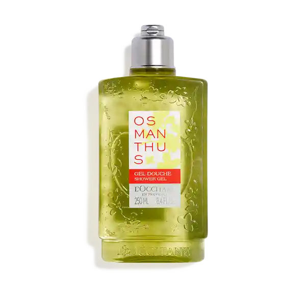 Gel De Ducha Osmanthus