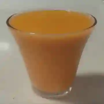 Jugo Natural en Agua