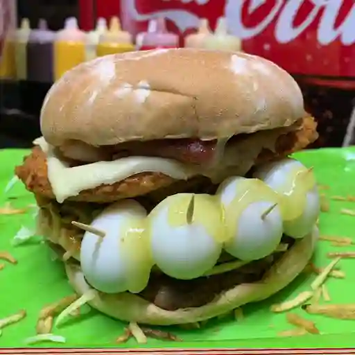 Mixta