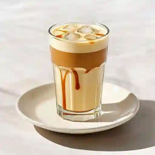Iced Latte Vainilla