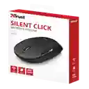 Trust Mute Silent Mouse Inalambrico Clic