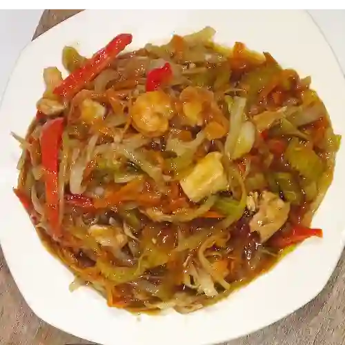 Porción de Chop Suey