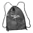 Speedo Bolsa Deportiva Equipment Mesh Negro