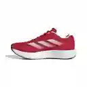 Adidas Zapatos Duramo Para Hombre Rojo Talla 45055 ID2703