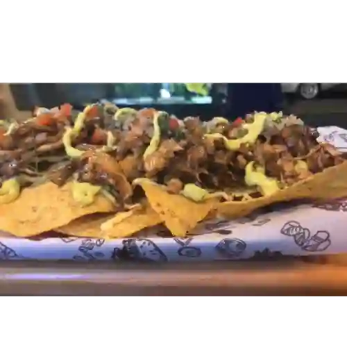 Nachos