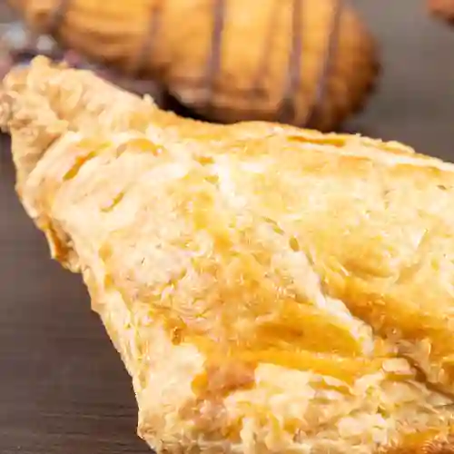 Pastel de Pollo