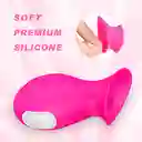 Vibrador Snail Clitorial Caracol