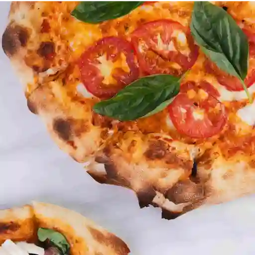 Pizza margarita