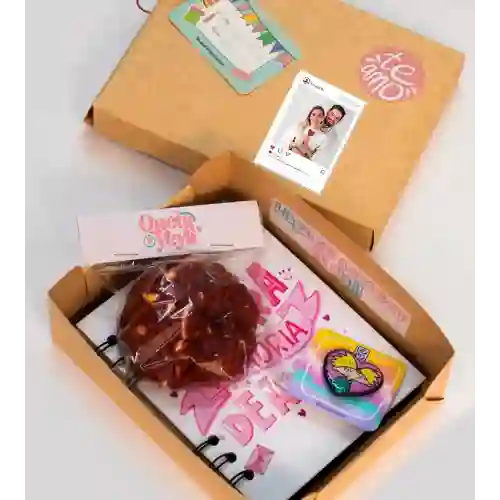 Mini Love Box