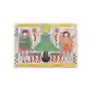 Rompecabezas de B Juego Del Calamar Serie Miniso