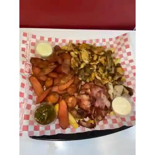 Picada Fasto Talla M (2p)