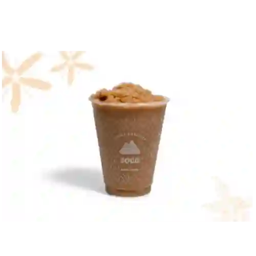 Granizado de Café
