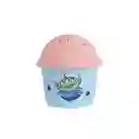 Aromatizante Para Autos Serie Disney Pixar Alien Miniso