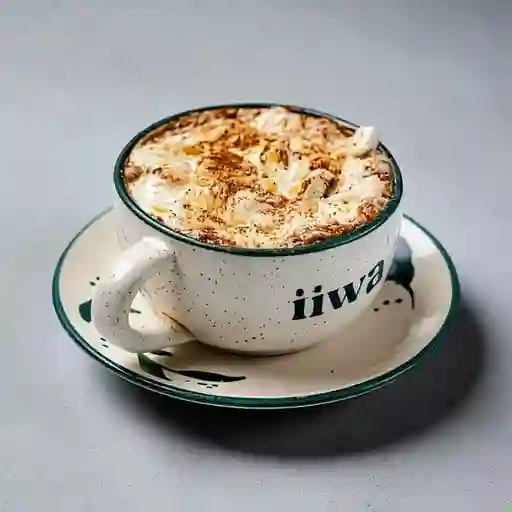 Capuccino Vienes 9 Onz