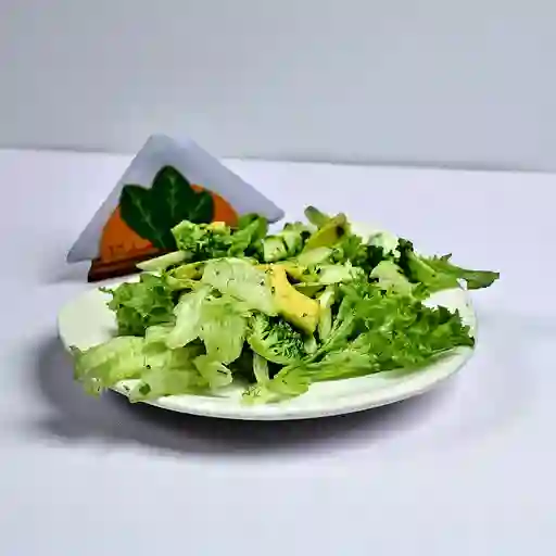 Ensalada Verde